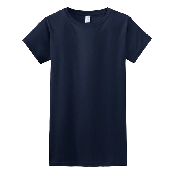 Gildan Softstyle Women's T-Shirt. - Gildan Softstyle Women's T-Shirt. - Image 17 of 119