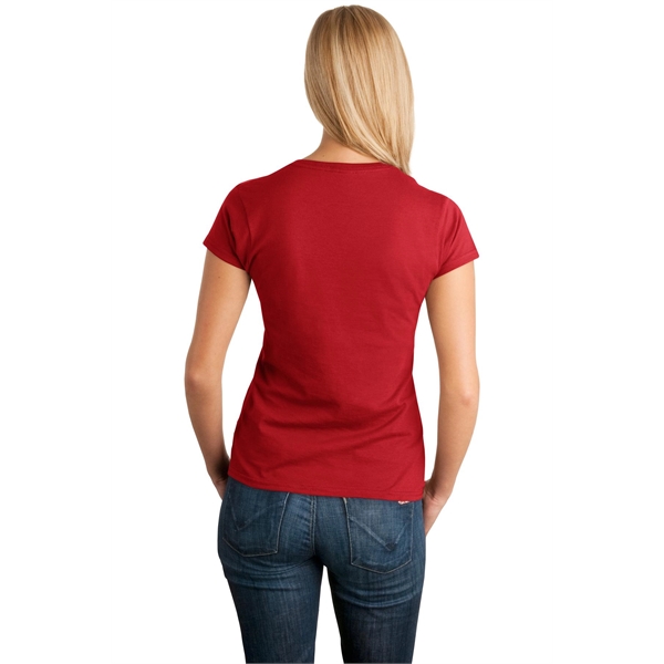 Gildan Softstyle Women's T-Shirt. - Gildan Softstyle Women's T-Shirt. - Image 25 of 119