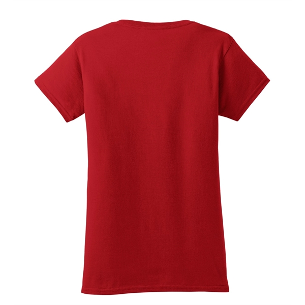 Gildan Softstyle Women's T-Shirt. - Gildan Softstyle Women's T-Shirt. - Image 28 of 119