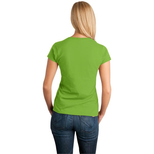 Gildan Softstyle Women's T-Shirt. - Gildan Softstyle Women's T-Shirt. - Image 30 of 119