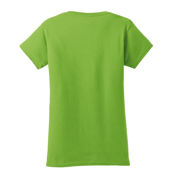 Gildan Softstyle Women's T-Shirt. - Gildan Softstyle Women's T-Shirt. - Image 32 of 119