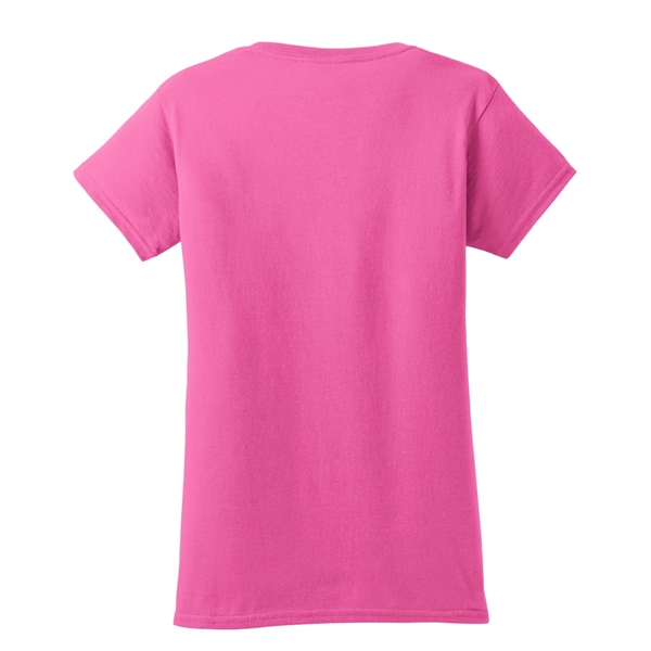 Gildan Softstyle Women's T-Shirt. - Gildan Softstyle Women's T-Shirt. - Image 37 of 119