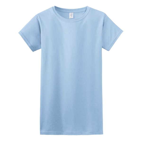 Gildan Softstyle Women's T-Shirt. - Gildan Softstyle Women's T-Shirt. - Image 41 of 119