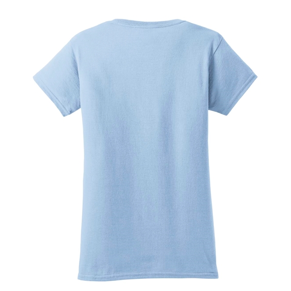 Gildan Softstyle Women's T-Shirt. - Gildan Softstyle Women's T-Shirt. - Image 42 of 119