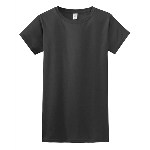 Gildan Softstyle Women's T-Shirt. - Gildan Softstyle Women's T-Shirt. - Image 46 of 119