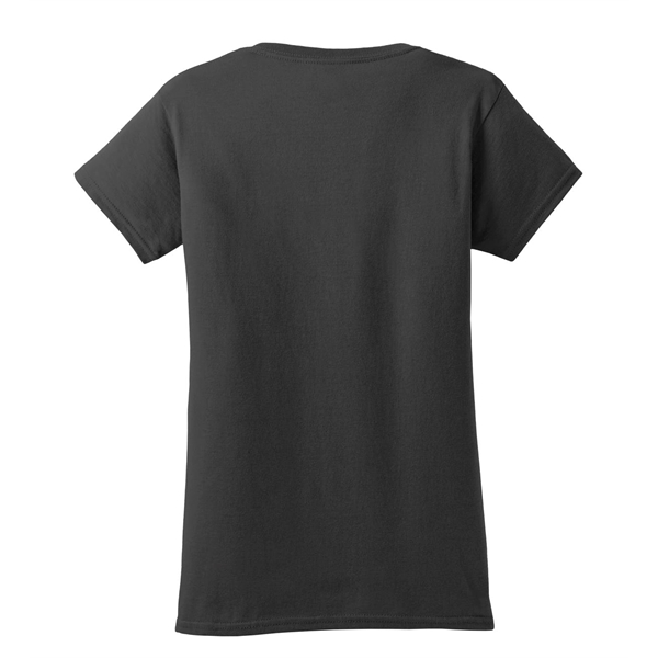 Gildan Softstyle Women's T-Shirt. - Gildan Softstyle Women's T-Shirt. - Image 47 of 119