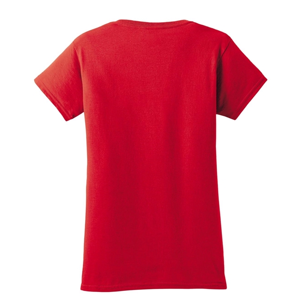 Gildan Softstyle Women's T-Shirt. - Gildan Softstyle Women's T-Shirt. - Image 49 of 119