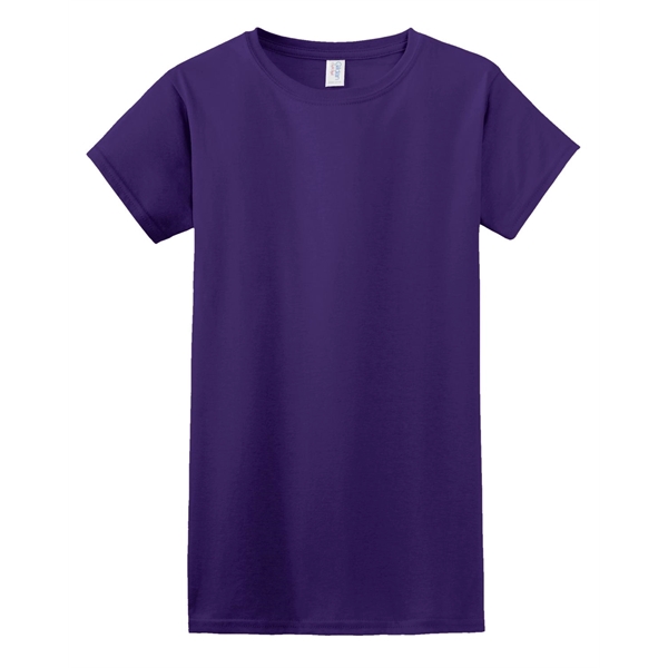 Gildan Softstyle Women's T-Shirt. - Gildan Softstyle Women's T-Shirt. - Image 52 of 119