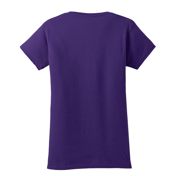 Gildan Softstyle Women's T-Shirt. - Gildan Softstyle Women's T-Shirt. - Image 53 of 119