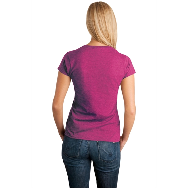 Gildan Softstyle Women's T-Shirt. - Gildan Softstyle Women's T-Shirt. - Image 60 of 119