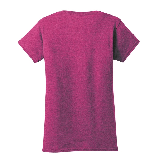 Gildan Softstyle Women's T-Shirt. - Gildan Softstyle Women's T-Shirt. - Image 63 of 119