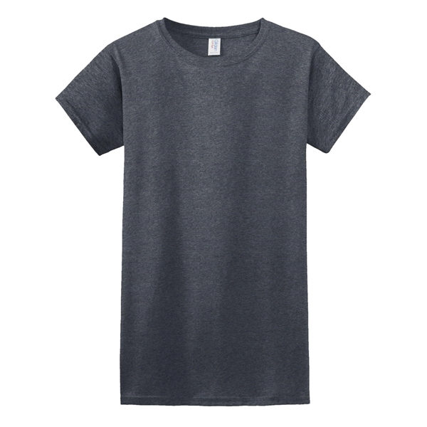 Gildan Softstyle Women's T-Shirt. - Gildan Softstyle Women's T-Shirt. - Image 73 of 119