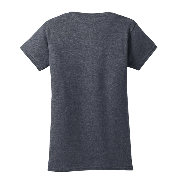 Gildan Softstyle Women's T-Shirt. - Gildan Softstyle Women's T-Shirt. - Image 74 of 119