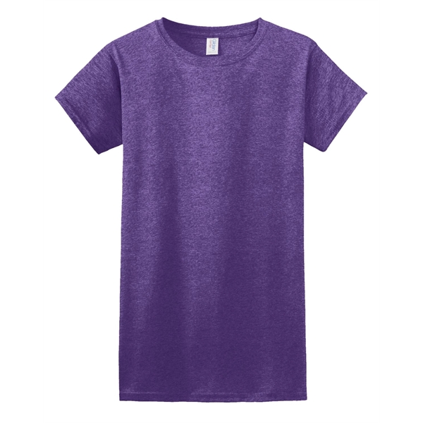 Gildan Softstyle Women's T-Shirt. - Gildan Softstyle Women's T-Shirt. - Image 82 of 119