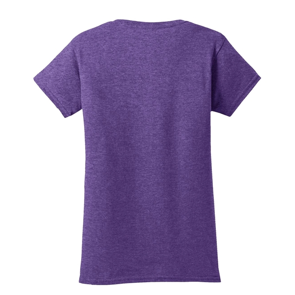 Gildan Softstyle Women's T-Shirt. - Gildan Softstyle Women's T-Shirt. - Image 84 of 119