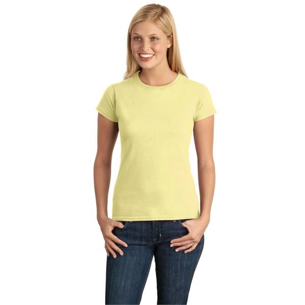 Gildan Softstyle Women's T-Shirt. - Gildan Softstyle Women's T-Shirt. - Image 86 of 119