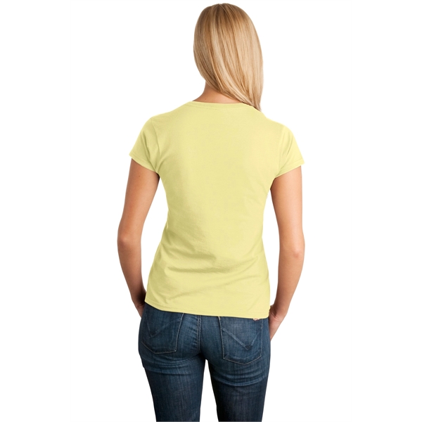 Gildan Softstyle Women's T-Shirt. - Gildan Softstyle Women's T-Shirt. - Image 88 of 119