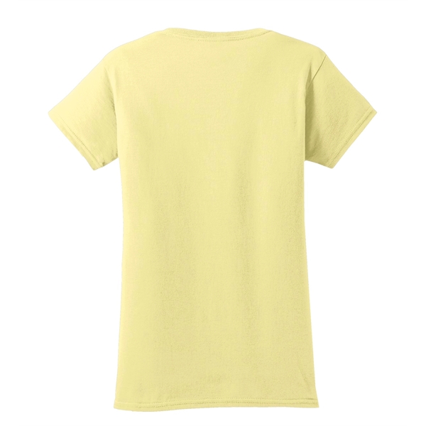 Gildan Softstyle Women's T-Shirt. - Gildan Softstyle Women's T-Shirt. - Image 94 of 119