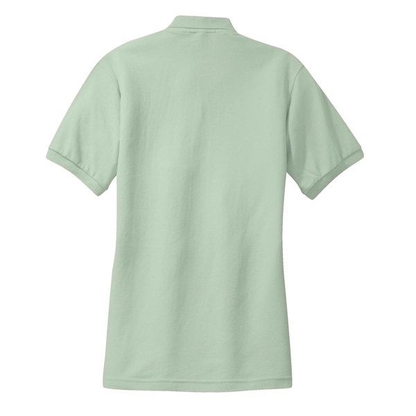 Port Authority Women's Silk Touch Polo. - Port Authority Women's Silk Touch Polo. - Image 92 of 194