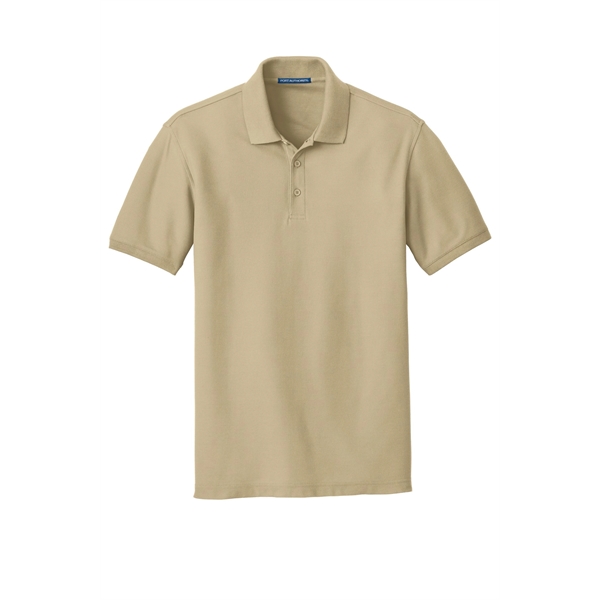 Port Authority Core Classic Pique Polo. - Port Authority Core Classic Pique Polo. - Image 74 of 80