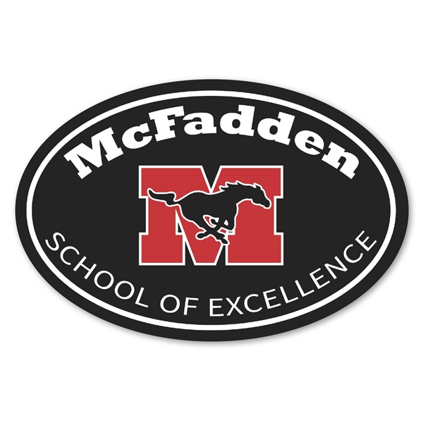 2 X 3 In Oval Repositionable Label