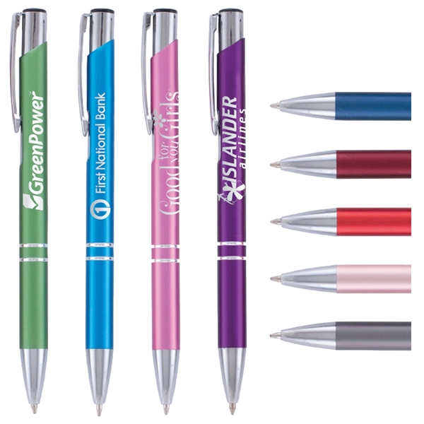 Matte Tres Chic Pens - LaserMax - Matte Tres Chic Pens - LaserMax - Image 0 of 10