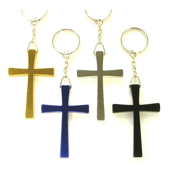 Cross shape key holder - Cross shape key holder - Image 0 of 6