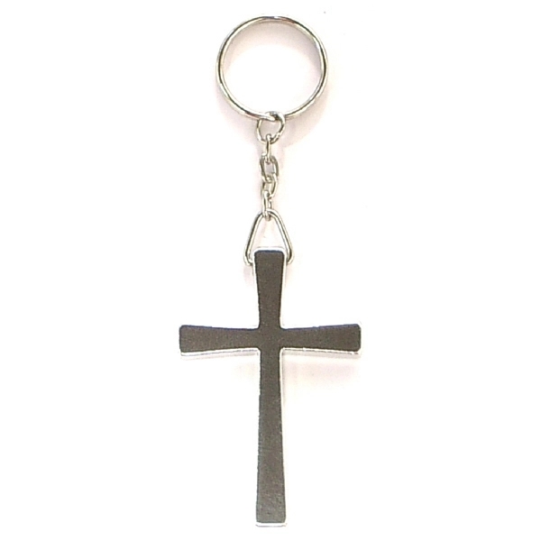 Cross shape key holder - Cross shape key holder - Image 1 of 6