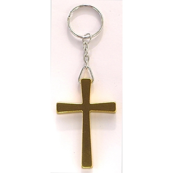 Cross shape key holder - Cross shape key holder - Image 2 of 6