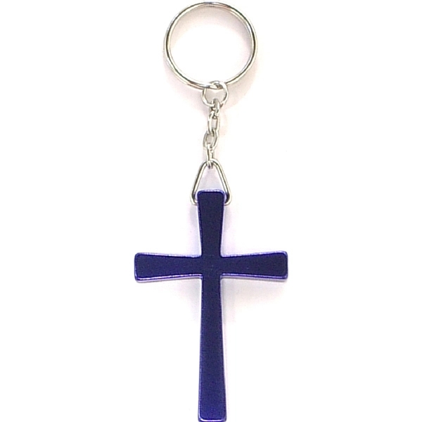 Cross shape key holder - Cross shape key holder - Image 3 of 6