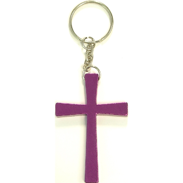 Cross shape key holder - Cross shape key holder - Image 6 of 6