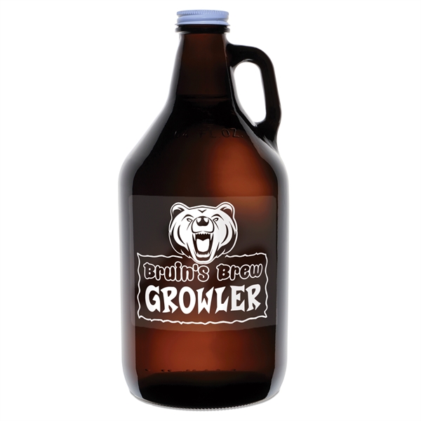 Growler Labels - Growler Labels - Image 0 of 0