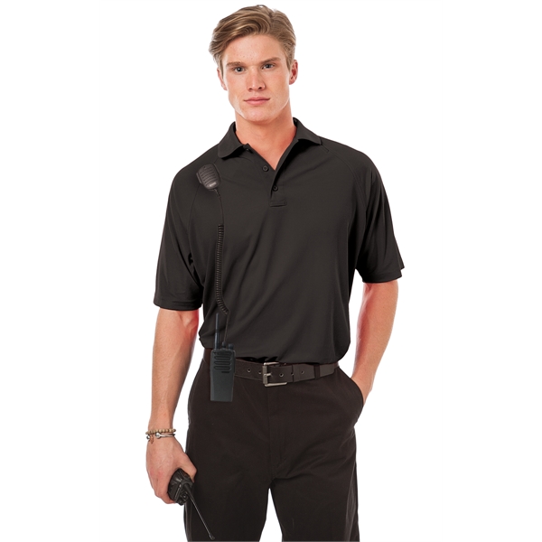 Men's IL-50 Tactical Polo - Men's IL-50 Tactical Polo - Image 9 of 9