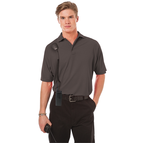 Men's IL-50 Tactical Polo - Men's IL-50 Tactical Polo - Image 1 of 9