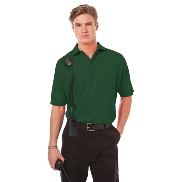Men's IL-50 Tactical Polo - Men's IL-50 Tactical Polo - Image 2 of 9