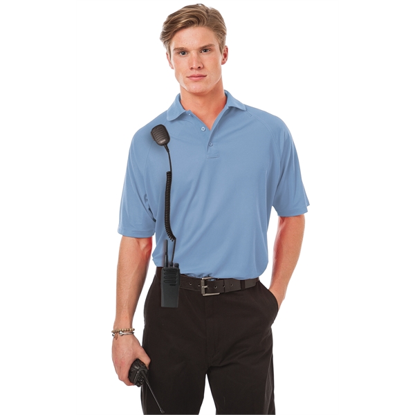 Men's IL-50 Tactical Polo - Men's IL-50 Tactical Polo - Image 3 of 9