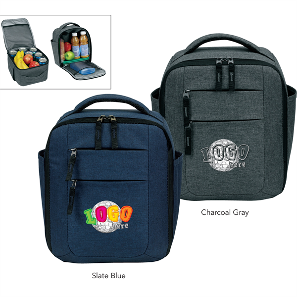 Premium Vertical Cooler - Premium Vertical Cooler - Image 0 of 5