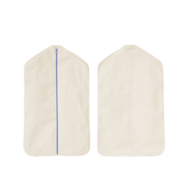 SUGAR BRITCHES TODDLER GARMENT BAG - DENIM - SUGAR BRITCHES TODDLER GARMENT BAG - DENIM - Image 5 of 5