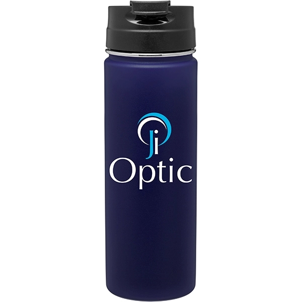 20.9 oz h2go Nexus Stainless Insulated Travel Coffee Tumbler - 20.9 oz h2go Nexus Stainless Insulated Travel Coffee Tumbler - Image 1 of 2