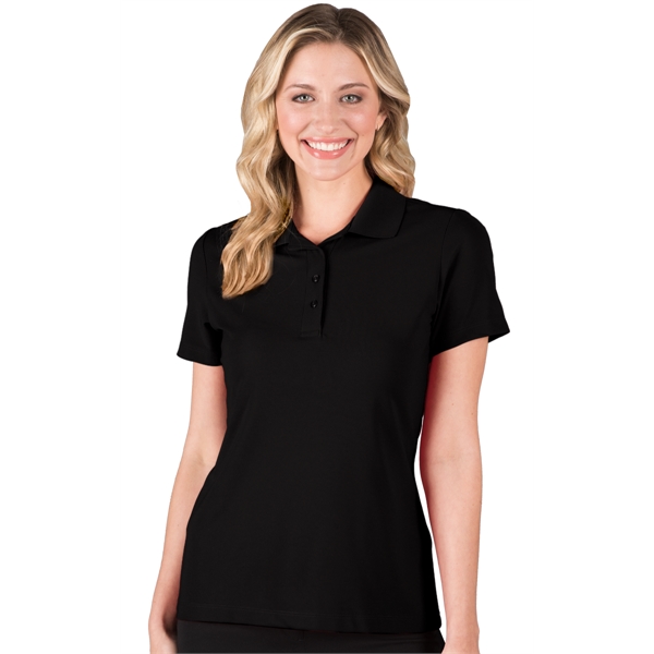 Ladies' Ultra-Lux Polo