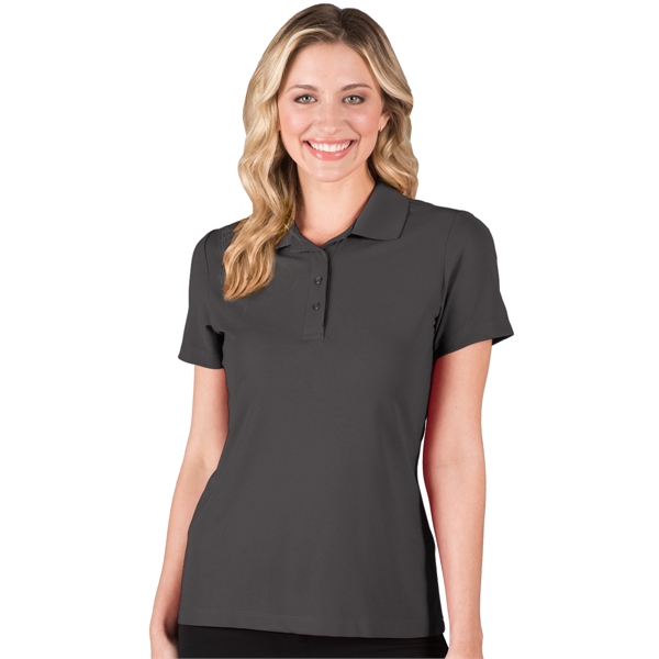 Ladies' Ultra-Lux Polo