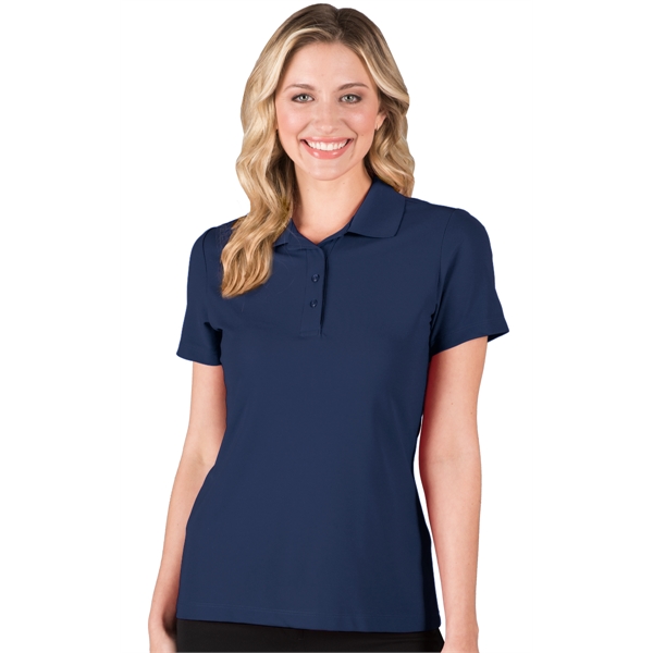 Ladies' Ultra-Lux Polo