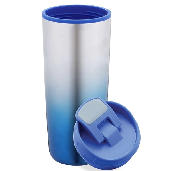 18 oz. Stainless Steel Tumbler - PP liner