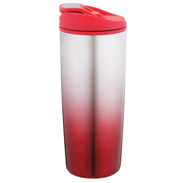 18 oz. Stainless Steel Tumbler - PP liner