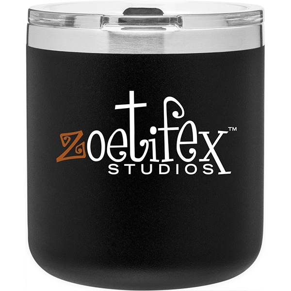12 oz Spark Stainless Insulated Coffee/Wine/Cocktail Tumbler - 12 oz Spark Stainless Insulated Coffee/Wine/Cocktail Tumbler - Image 3 of 3