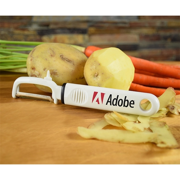 Side Peeler - Side Peeler - Image 1 of 2