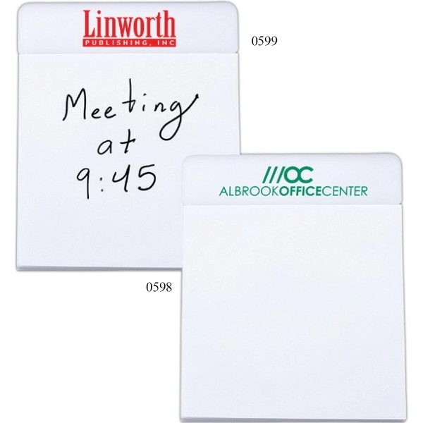 Econo Sticky Note Pad (50 sheets) - Econo Sticky Note Pad (50 sheets) - Image 0 of 7