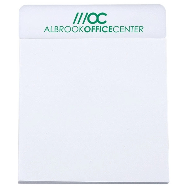Econo Sticky Note Pad (50 sheets) - Econo Sticky Note Pad (50 sheets) - Image 1 of 7