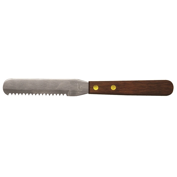 Wood Handle Kitchen Utensil - Spreader - Wood Handle Kitchen Utensil - Spreader - Image 1 of 1