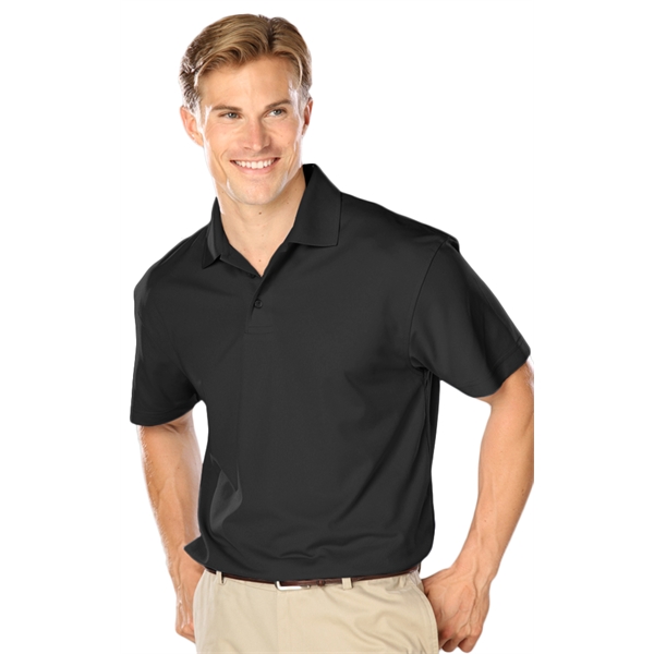 Men's Short Sleeve Snag Resistant Polo - Men's Short Sleeve Snag Resistant Polo - Image 1 of 12